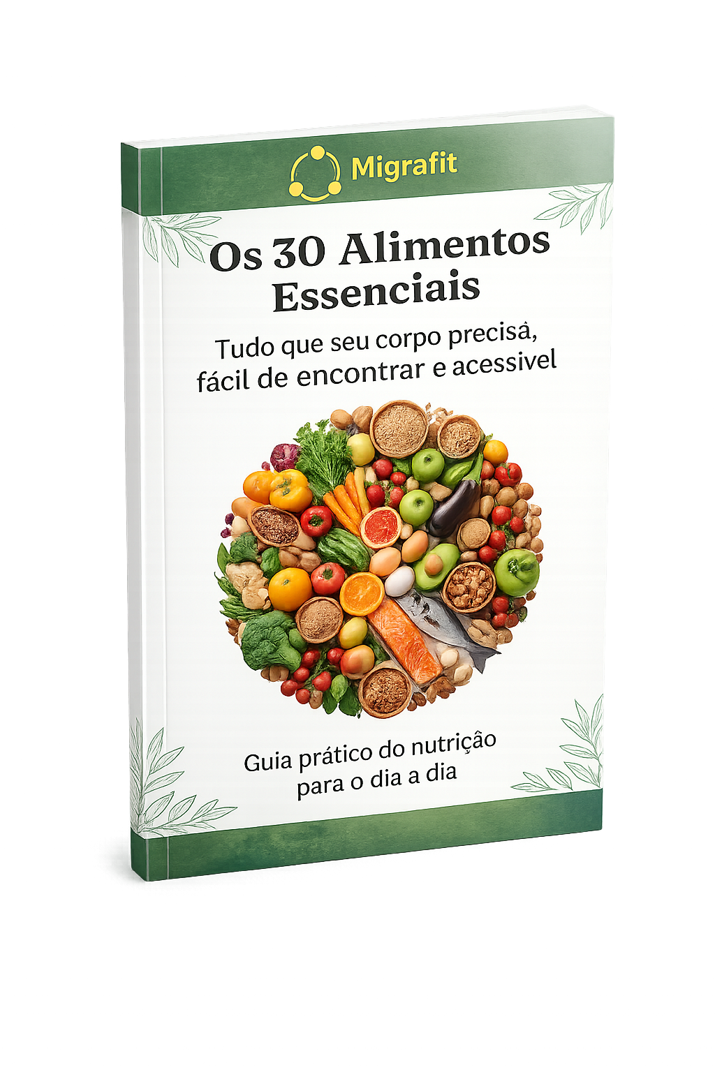 30 Alimentos