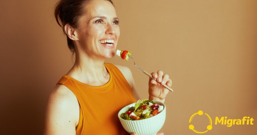 5 Trocas Simples Na Sua Alimentação Saudável Que Mudam Sua Saúde Em 30 Dias
