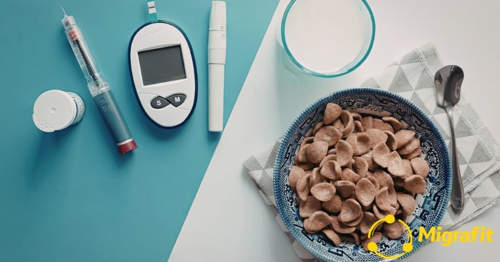 Café Da Manhã Para Diabéticos: 5 Opções Práticas e Gostosas
