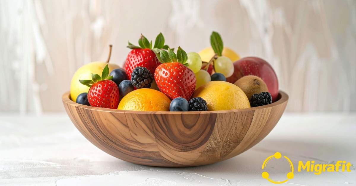 5 Frutas Que Todo Diabético Pode Comer Sem Medo