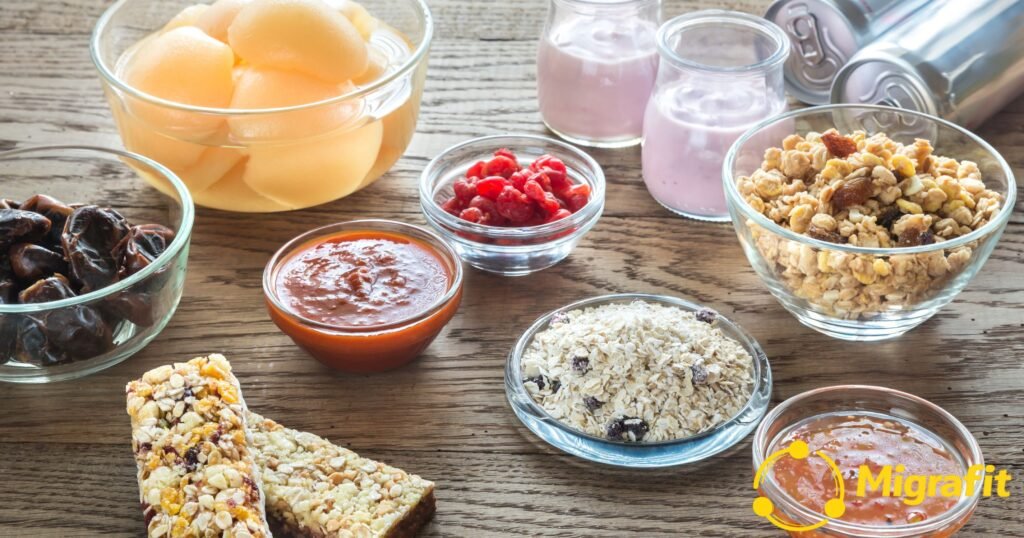 Açúcar Escondido: 8 Alimentos Que Parecem Saudáveis Mas Não São