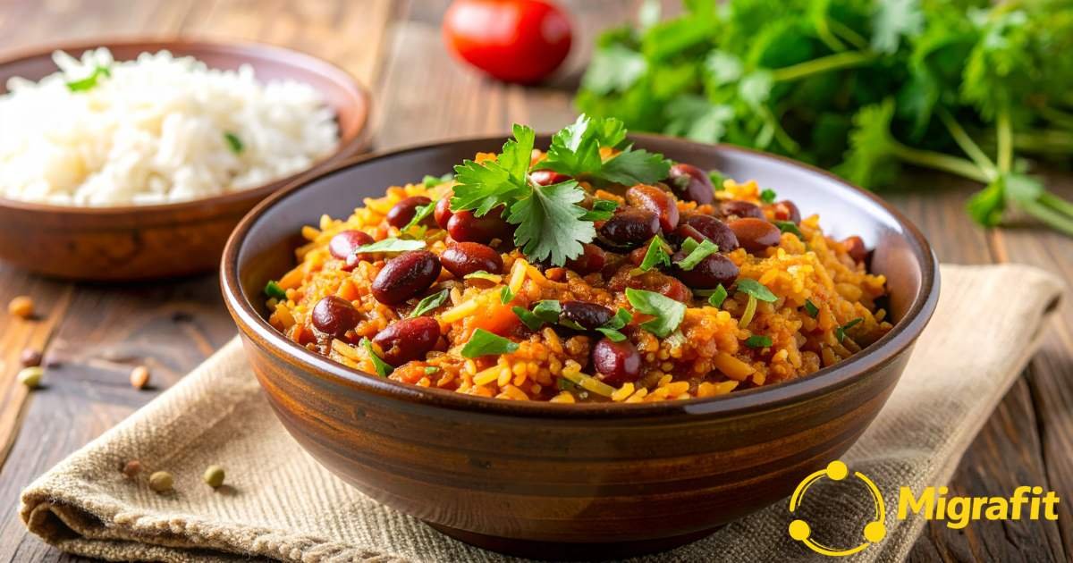 DescriptionDescubra como deixar seu arroz feijão nutritivo de verdade com 5 ajustes simples e acompanhamentos baratos que cuidam da sua saúde